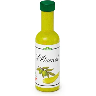 Erzi Olivenöl