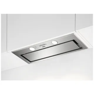 AEG DGE5861HM Lüfterbaustein 80 cm Edelstahlfarben