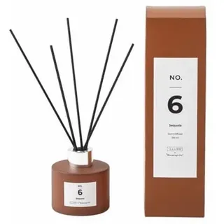 Bloomingville - NO. 6 Sequoia Scent Diffuser