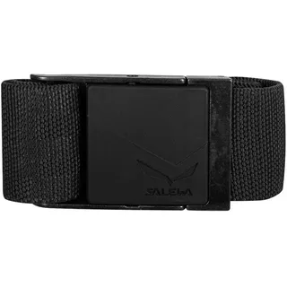 Salewa Regenbogenstreifen Gürtel - black - One Size