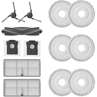 DREAME Zubehörset für X40 Ultra L40 Ultra and X40 Ultra Complete