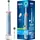 Pro 3 3000 Cross Action blau + 2. Handstück
