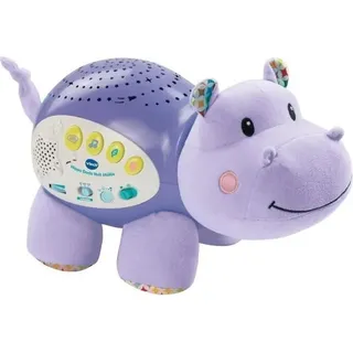 Vtech - 180905 - Jouet Musical - Hippo Dodo Nuit Etoilée