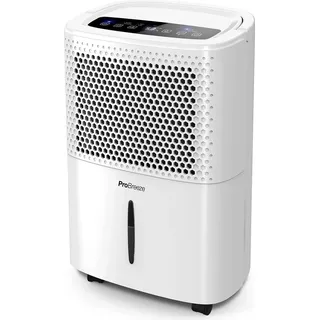 Pro Breeze Luftentfeuchter 12L in 24h Entfeuchtungsleistung