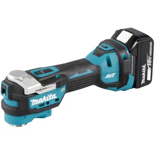 Makita DTM52ZJX2 ohne Akku