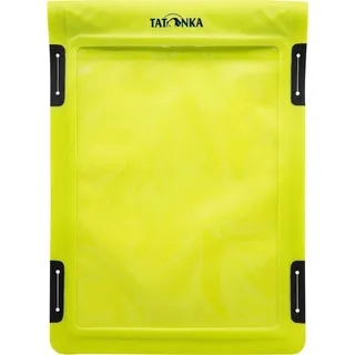 Tatonka WP Dry Bag A5 lime (252)