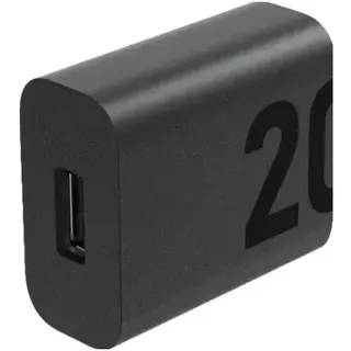 Lenovo Ladegerät USB-A 20W - ZG38C07909