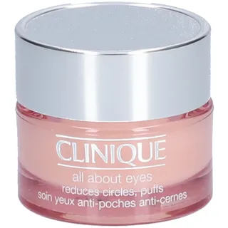 Clinique All About Eyes Augencreme 15 ml