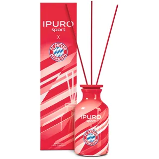 ipuro Raumduft - Diffuser mit Stäbchen 240 ml