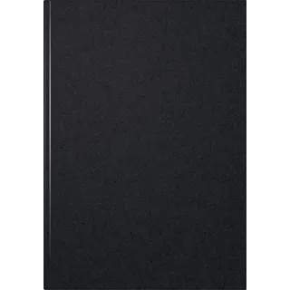 KÖNIG & EBHARDT König und Ebhardt König & Ebhardt 8655226 Protokollbuch mit Perforierten Seiten A 4 Inhalt: 96 Blatt, mit hochwertigem Inhaltspapier 80 g/m2