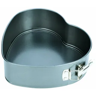Tescoma Delicia Herzförmige Springform, 22 cm