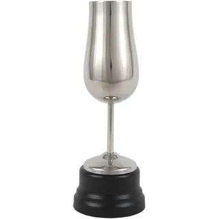 Art-Trophies At1310 Sport-Trophäe der klassischen Serie, Silber, 5.5 cm