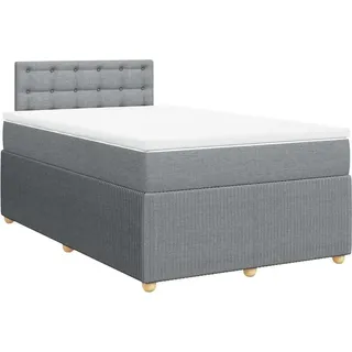 VidaXL 3287409, 120 x 190 mm, 1 Stück(e) - Grau