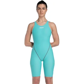 Arena Badeanzug Damen Aquamarine 32