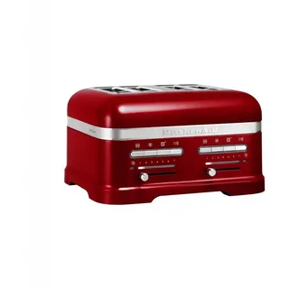 Artisan Toaster 5KMT4205 ECA liebesapfelrot