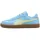Puma II Era Kinder Vibrant Blue/Apple Spritz 38