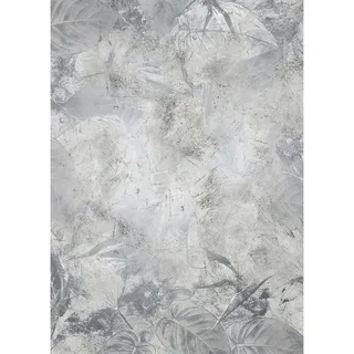 KOMAR Fototapete Flower Fossil 200 x 280 cm