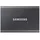 Portable SSD T7 1 TB USB 3.2 grau