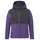 Jacke Deep Plum 110/116