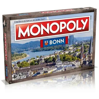 Monopoly Bonn