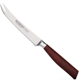 Burgvogel Tomatenmesser Natura Line (5 Zoll = 13 cm), 6770.906.13.2