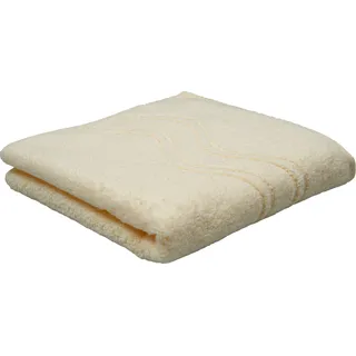 Ross Cashmere feeling Handtuch 50 x 100 cm beige