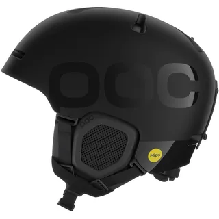 Poc Fornix BC Uranium Black Matt XL-XXL