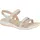 Cruiseii Damen Silver Grey 42