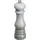 Salzmühle 21 cm Grau unbefüllt