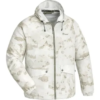 Pinewood Furudal Camou Cover Set snow camou (972) XXL