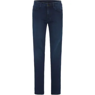 Mustang Damen, Soft & Perfect Jeans, blau (Mittelblau 580), 30W / 30L EU