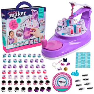 Spin Master Kumi Kreator Bastelset