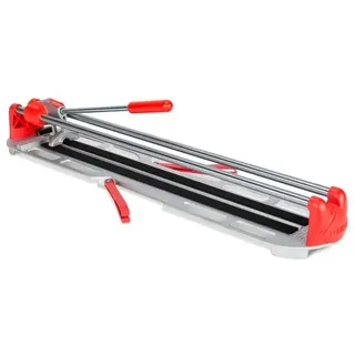 Rubi Star-63 14945 Manueller Fliesenschneider - Silver / Red - One Size