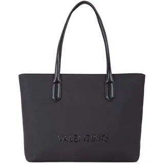 Valentino Schultertasche Shopper Wira Re Shopping Bag Nero schwarz