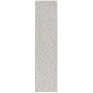 Snapstyle Niva Teppichläufer 80 x 240 cm Weiß