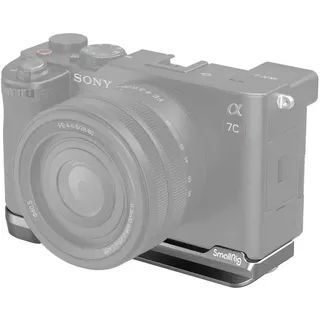 SmallRig 4439 Kamera-Montagezubehör Montageplatte