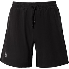 Munich Hombre Man AERO Short C/Black, blau, M