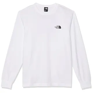 The North Face Redbox Bluse TNF White XS