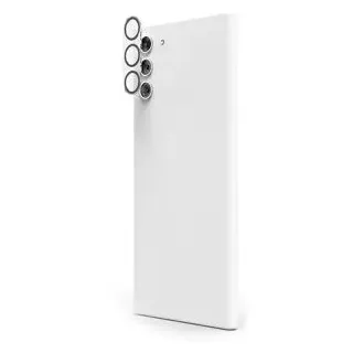 Hama Kameraschutz Cam Protect für Samsung Galaxy S25 (00228518)