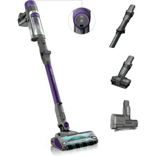 Shark PowerDetect Akku-Handstaubsauger IP1251EUT