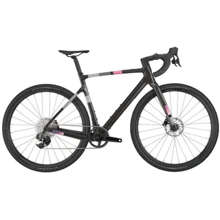 Scott Addict Gravel 30 2025 28 Zoll RH 56 cm pink
