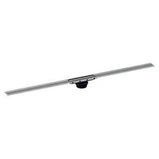 Geberit CleanLine30 Duschrinne Edelstahl gebürstet 30-90 cm