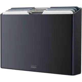 Joseph Joseph Folio 4-tlg. Schneidebrett-Set Groß