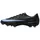 Academy FG/MG Black/Ice Blue 43