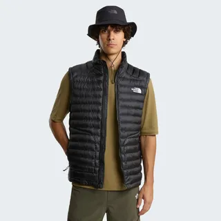 The North Face Hula Weste Schwarz L