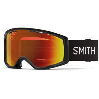 Smith Optics Smith Rhythm MTB black clear antifog - extra lens not included