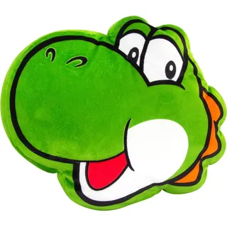 Tomy Super Mario Yoshi Head, Dinosaurier, 3 Jahr(e) - Grün
