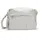 MD20 Medium Zip Crossover Cocoon Synthetic Grey