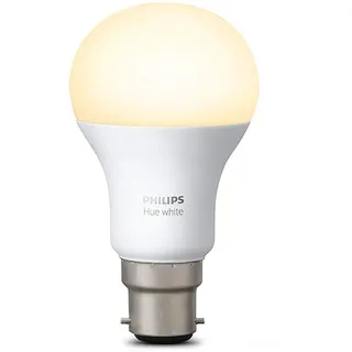 Philips Hue 8718696449677 – intelligente Beleuchtung (weiß)
