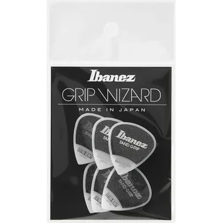 IBANEZ PA16XSG-WH Picks - Plektren Set